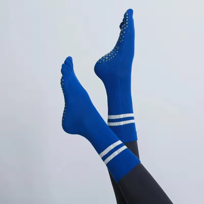 Pregnancy Non-Slip Grip Socks