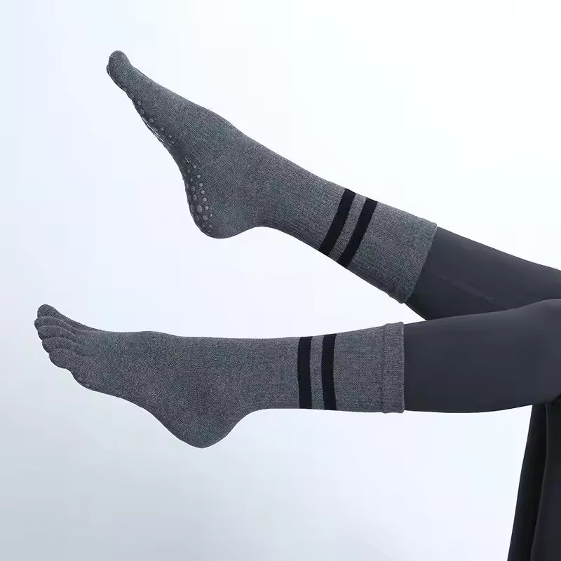 Pregnancy Non-Slip Grip Socks