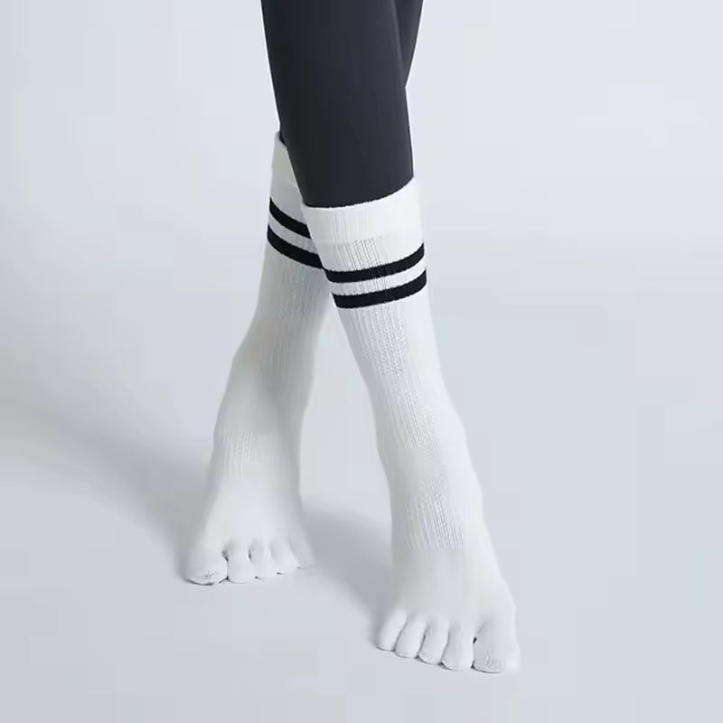 Pregnancy Non-Slip Grip Socks