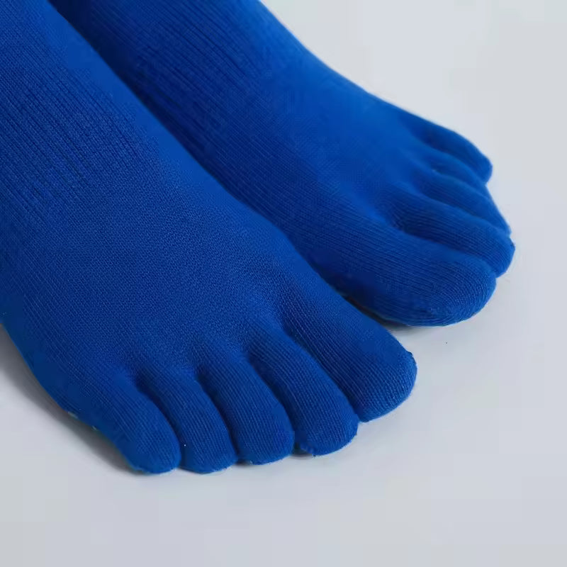 Pregnancy Non-Slip Grip Socks