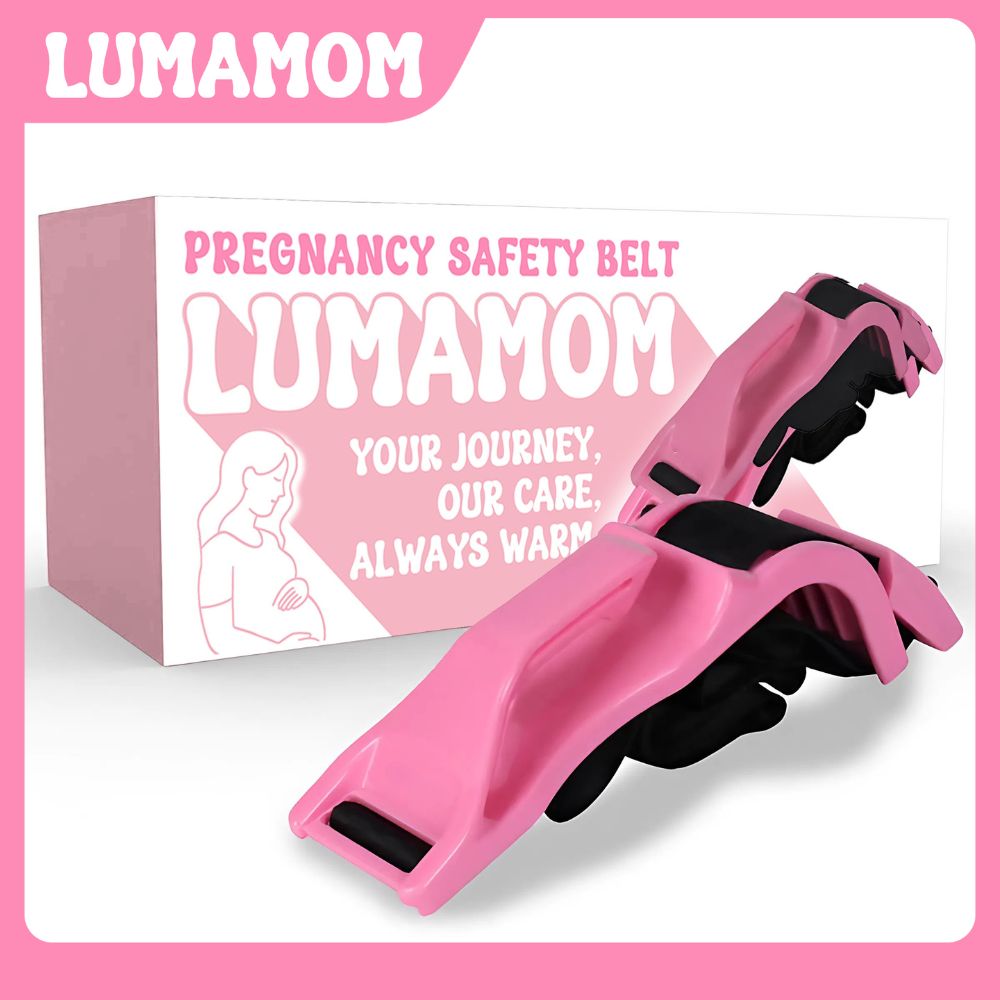 Pregnancy Car Safety Belt