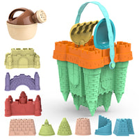 Castle 14PCs Set