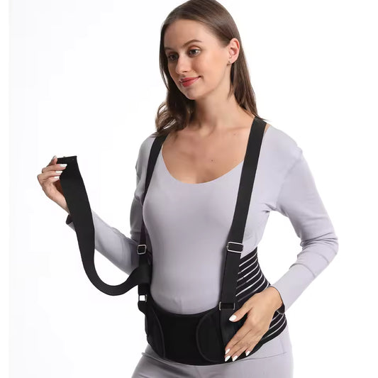 Pregnancy Back & Belly Pain Relief Belt