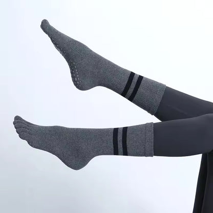 Pregnancy Non-Slip Grip Socks