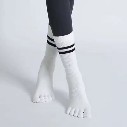 Pregnancy Non-Slip Grip Socks