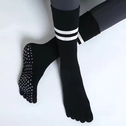 Pregnancy Non-Slip Grip Socks