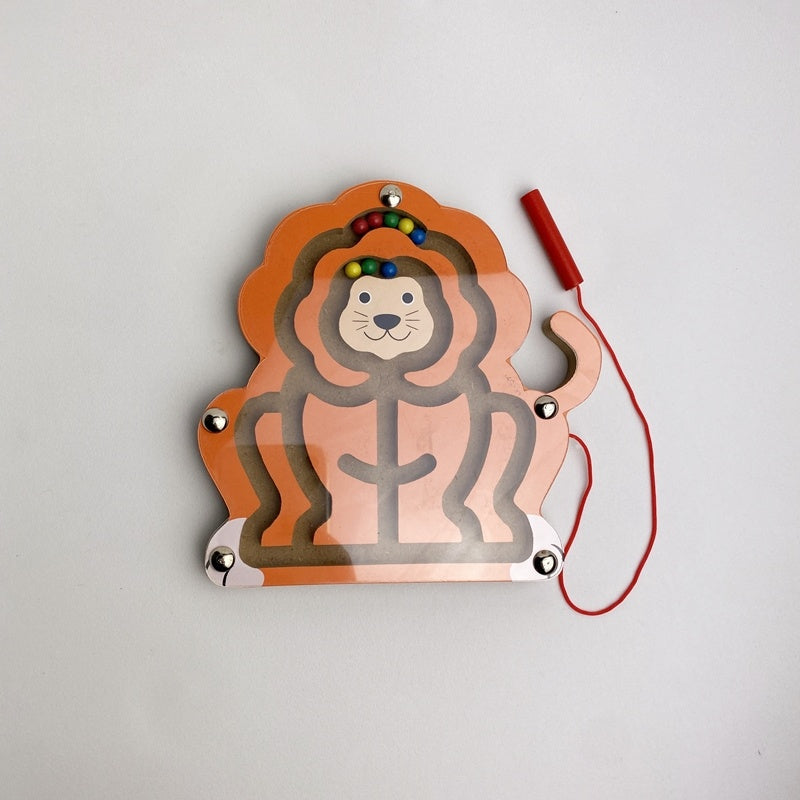 Children's Busy Board Diy Accessories Early Education Toys