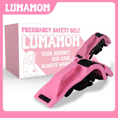 Pregnancy Car Safety Belt