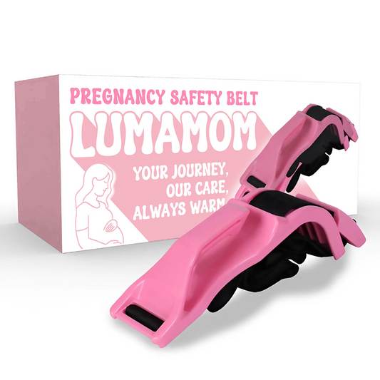 Pregnancy Car Safety Belt
